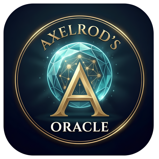 Axelrod's Oracle